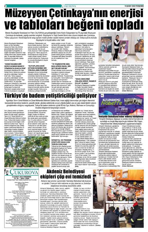 Türkiye'de badem yetiştiriciliği gelişiyor-143