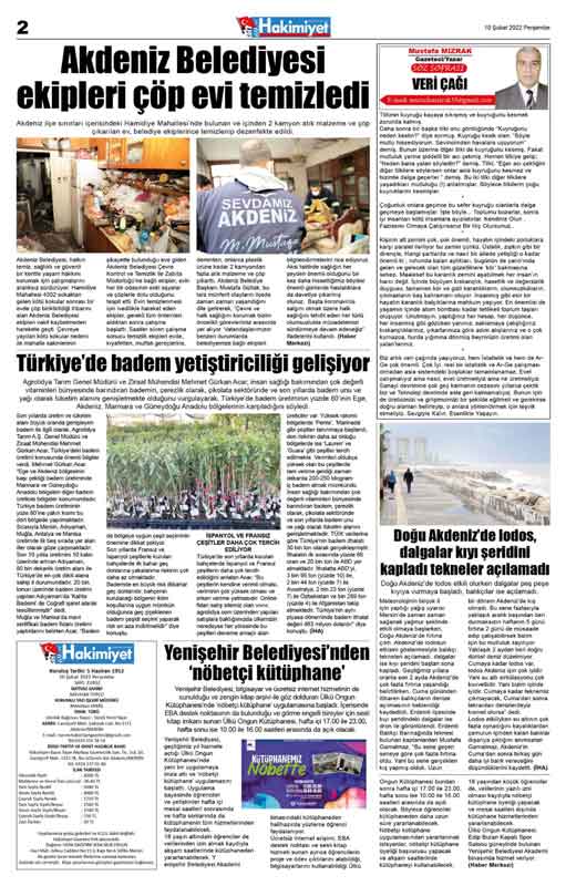 Türkiye'de badem yetiştiriciliği gelişiyor-140